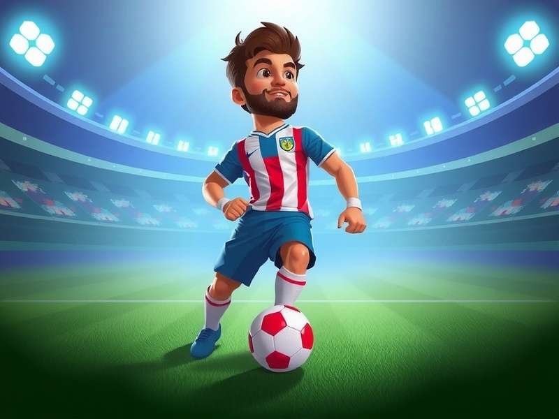 Chandigarh Football Hero Game Cover